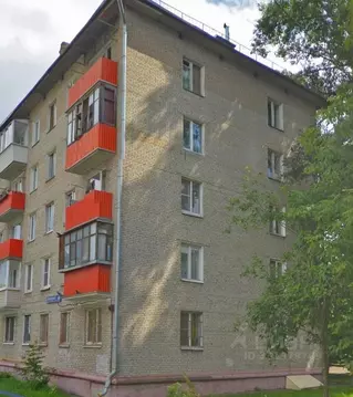 2-к кв. Москва проезд Черепановых, 16 (44.0 м)