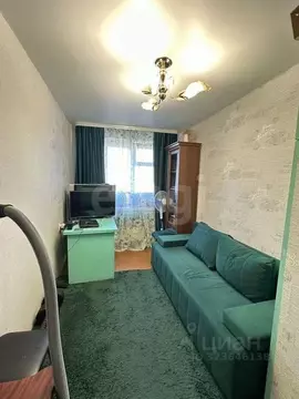 3-к кв. Алтайский край, Барнаул ул. Георгия Исакова, 174 (58.7 м)