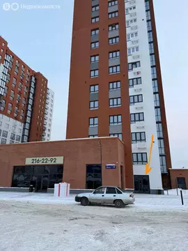 Помещение свободного назначения (165 м)