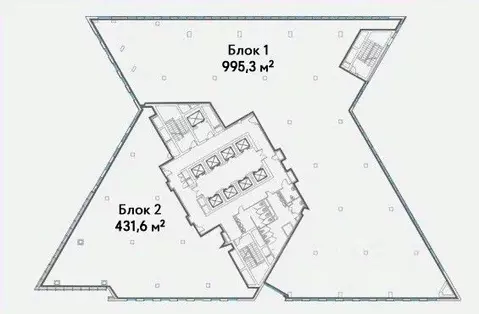 Офис в Московская область, Химки Куркинское ш., с2 (995 м)