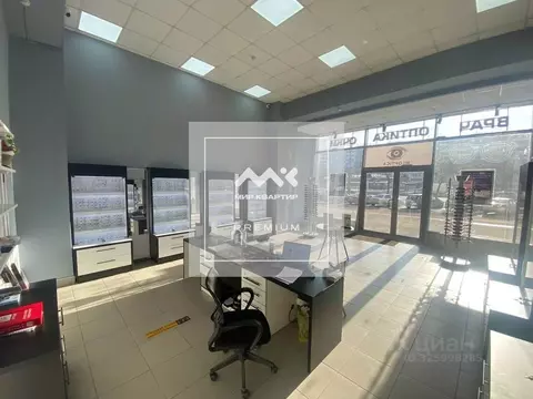 Помещение свободного назначения в Санкт-Петербург просп. Славы, 30К1 ...