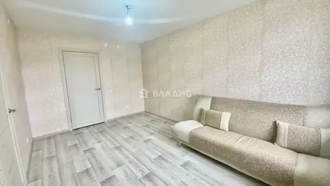 1-к кв. Пензенская область, Пенза ул. Ревунова, 4 (28.0 м)