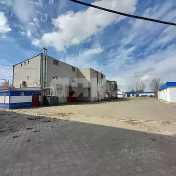 Помещение свободного назначения в Волгоградская область, Волгоград ул. ...