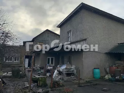 Продается дом в с. Белые Колодези
