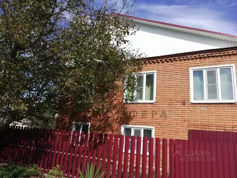 Дом в Краснодарский край, Хадыженск Апшеронский район, ул. 10-й ...