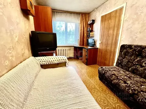 2-к кв. Московская область, Клин ул. Чайковского, 83 (45.0 м)