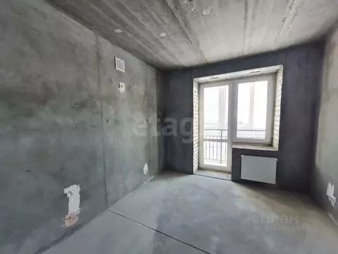 1-к кв. Тюменская область, Тюмень ул. 50 лет Октября, 75к4 (41.4 м)