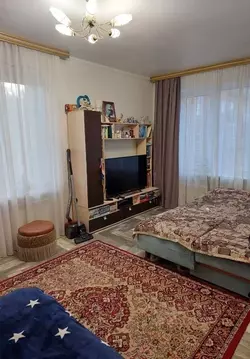 1-к кв. Красноярский край, Красноярск имени газеты Красноярский ...