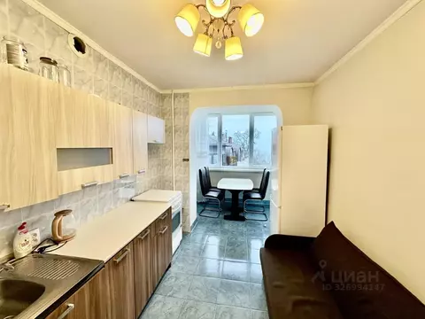 2-к кв. Краснодарский край, Сочи Бытха мкр, ул. Возрождения, 10 (55.0 ...