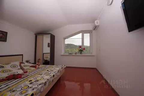 Комната Крым, Алушта муниципальный округ, с. Приветное ул. Фросинлер, ...