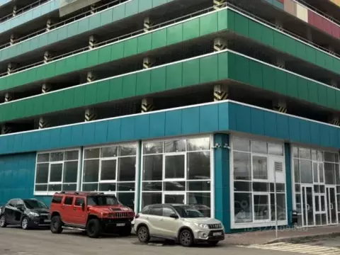 Склад в Московская область, Одинцово Северная ул., 5с1 (1023 м)