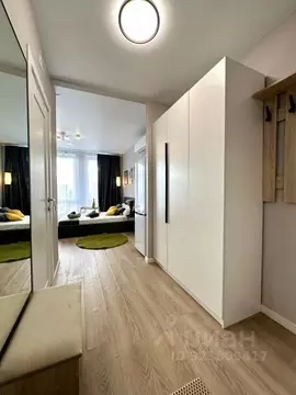 1-к кв. Московская область, Химки Клязьма-Старбеево мкр, Ивакино кв-л, ...