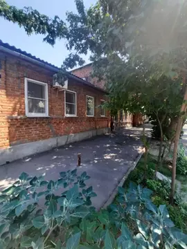 Участок в Ростовская область, Ростов-на-Дону, Нахичевань ул. 18-я ...