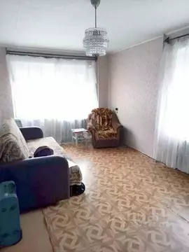 1-к кв. Саратовская область, Энгельс просп. Строителей, 31 (30.6 м)