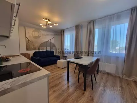 Студия Ленинградская область, Всеволожское городское поселение, пос. ...