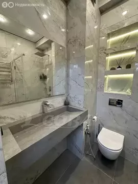 2-комнатная квартира: Махачкала, Губденская улица, 22 (74 м)