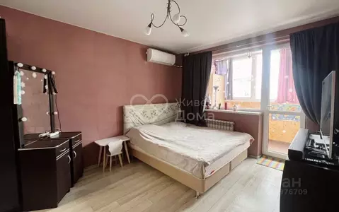 2-к кв. Волгоградская область, Волгоград ул. 51-й Гвардейской Дивизии, ...