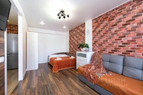 1-к кв. Новосибирская область, Новосибирск ул. Челюскинцев, 14 (30.0 ...