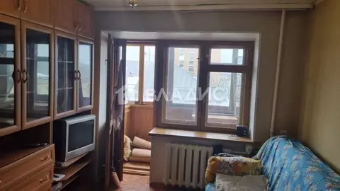 Комната Владимирская область, Владимир ул. Кирова, 13 (12.1 м)