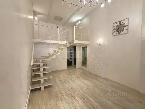 Студия Архангельская область, Архангельск Воскресенская ул., 15 (32.0 ...