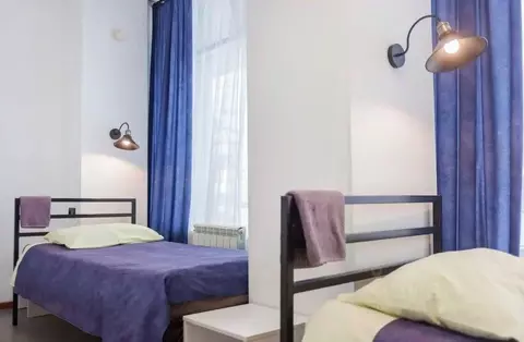 Комната Омская область, Омск наб. Иртышская, 31 (12.0 м)