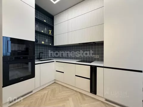 2-к кв. Москва Шмитовский проезд, 39к6 (47.0 м)