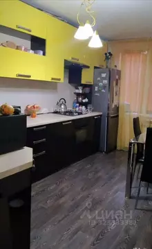 3-к кв. Чувашия, Чебоксары ул. П.В. Дементьева, 20к2 (70.0 м)