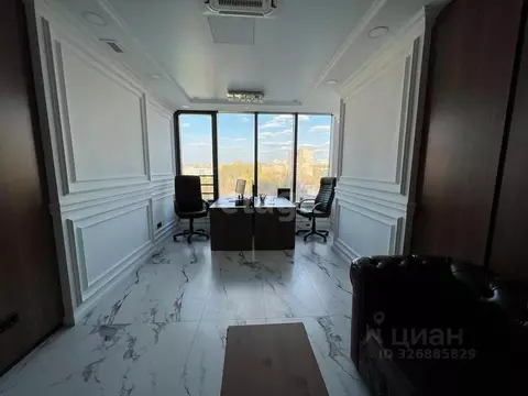 Офис в Москва Мосфильмовская ул., 74Б (120 м)