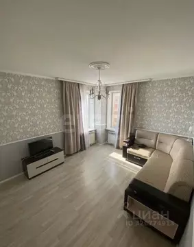 1-к кв. Новосибирская область, Новосибирск ул. Кошурникова, 29/3 (42.0 ...