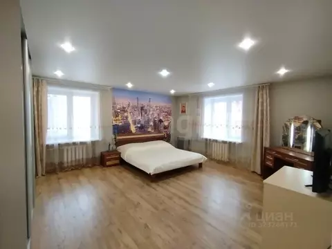 3-к кв. Тюменская область, Тюмень Орловская ул., 35к2 (110.3 м)