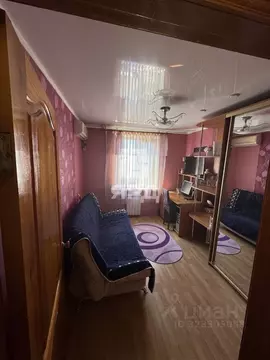 3-к кв. Ростовская область, Батайск Октябрьская ул. (61.0 м)