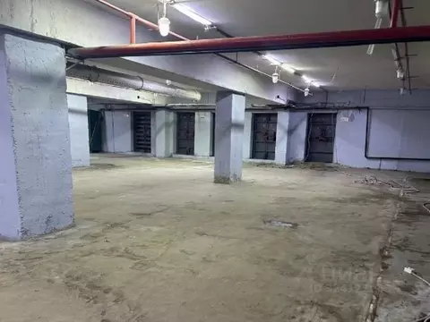 Торговая площадь в Москва Чоботовская ул., 19соор1 (1000 м)