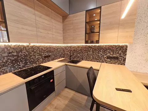 2-к кв. Москва Причальный проезд, 10к2 (36.0 м)