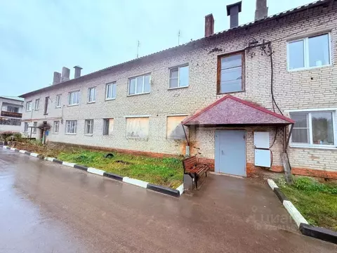 2-к кв. Владимирская область, Покров городской округ, д. Панфилово ул. ...