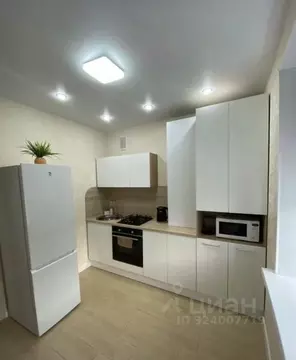 1-к кв. Марий Эл, Йошкар-Ола ул. Петрова, 29 (36.0 м)