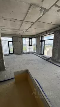 2-к кв. Москва ул. Нижние Мневники, 16к4 (74.3 м)