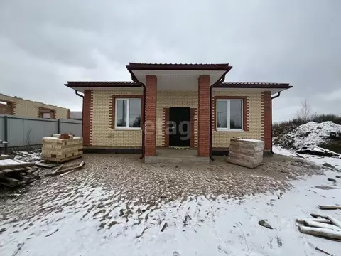 Дом в Ярославская область, Ярославль ул. Заостровка, 6 (120 м)