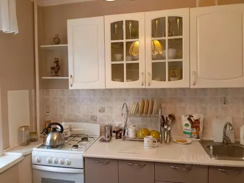 1-к кв. Самарская область, Тольятти Ленинградская ул., 36 (32.1 м)