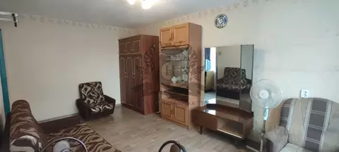 1-к кв. Санкт-Петербург ул. Тамбасова, 8К1 (32.0 м)