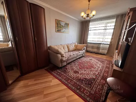 1-к кв. Белгородская область, Белгород ул. Есенина, 44 (37.0 м)