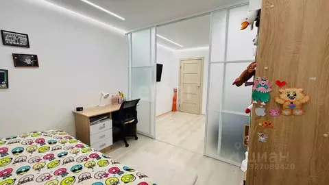 1-к кв. Ленинградская область, Ломоносовский район, Виллозское ...