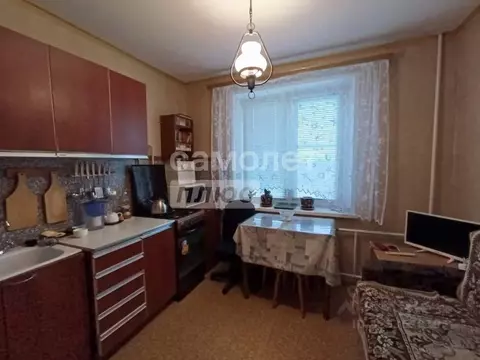 2-к кв. Московская область, Воскресенск Рабочая ул., 126 (50.0 м)