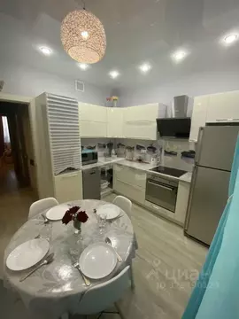 2-к кв. Ямало-Ненецкий АО, Новый Уренгой Дружба мкр, 4/1 (52.6 м)