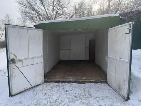 Склад в Бурятия, Улан-Удэ ул. Мокрова, 28А (17 м)