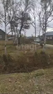 Участок в Сахалинская область, Южно-Сахалинск Хомутово п/р,  (6.0 ...