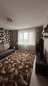 1-к кв. Татарстан, Казань ул. Копылова, 18 (35.0 м)