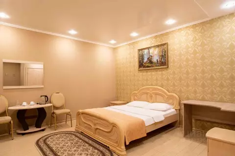 Комната Кировская область, Киров ул. Добролюбова, 10 (20.0 м)