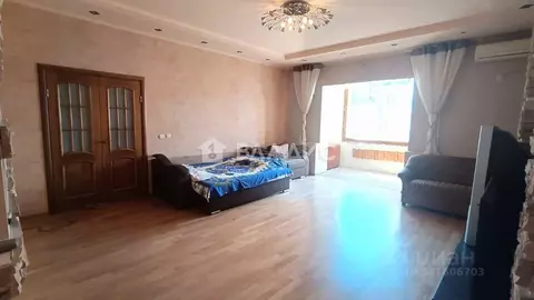 3-к кв. Краснодарский край, Ейск Баррикадная ул., 13/1 (96.3 м)