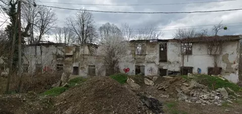 Участок в Краснодарский край, Апшеронск ГРЭС кв-л, 2 (30.17 сот.)