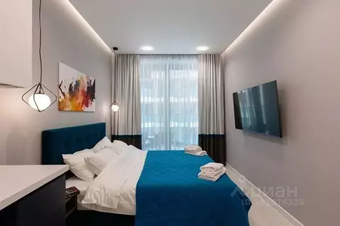 1-к кв. Крым, Ялта ул. Дражинского, 48 (28.0 м)